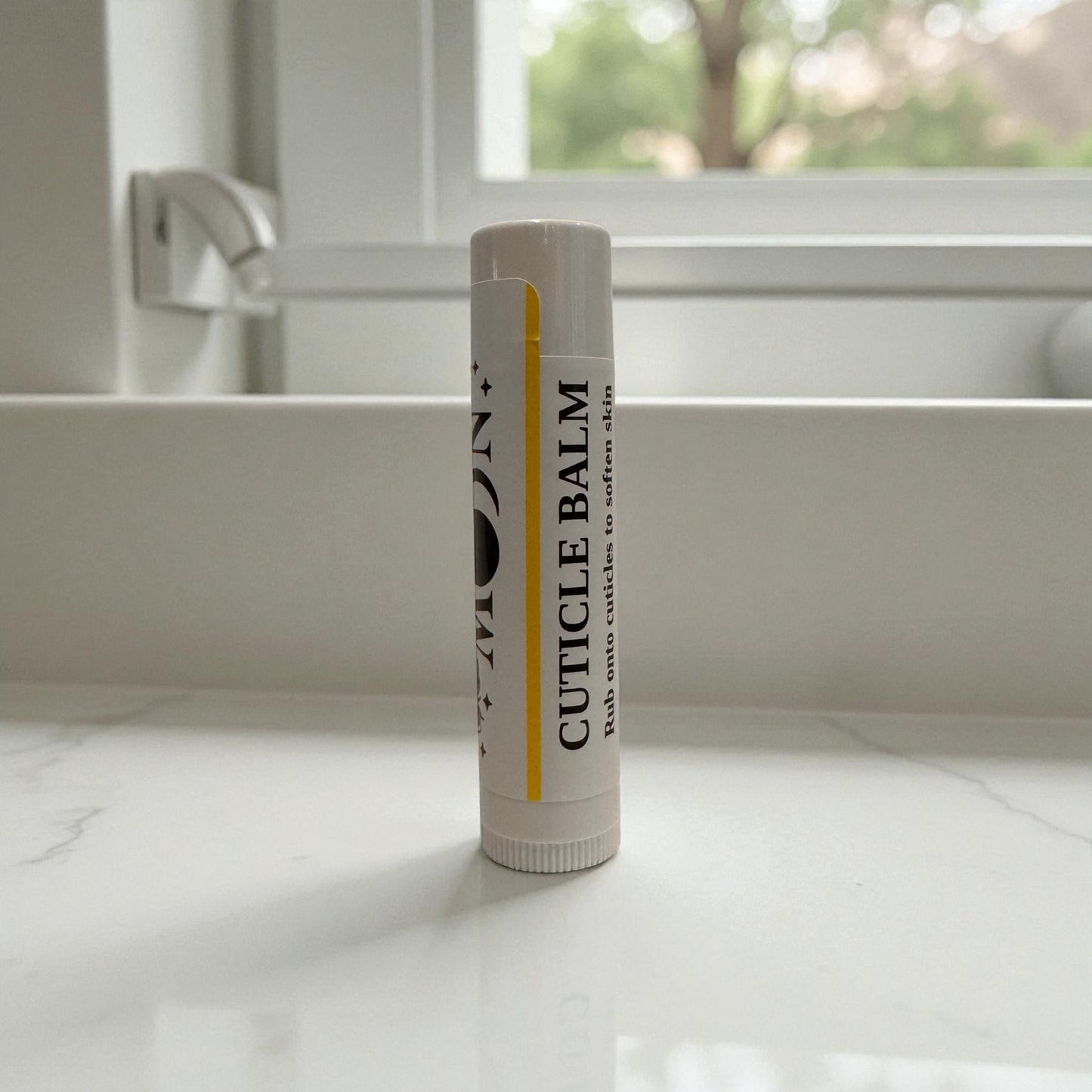 Cuticle Balm Stick