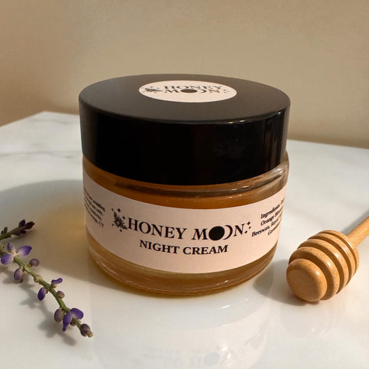Night Cream