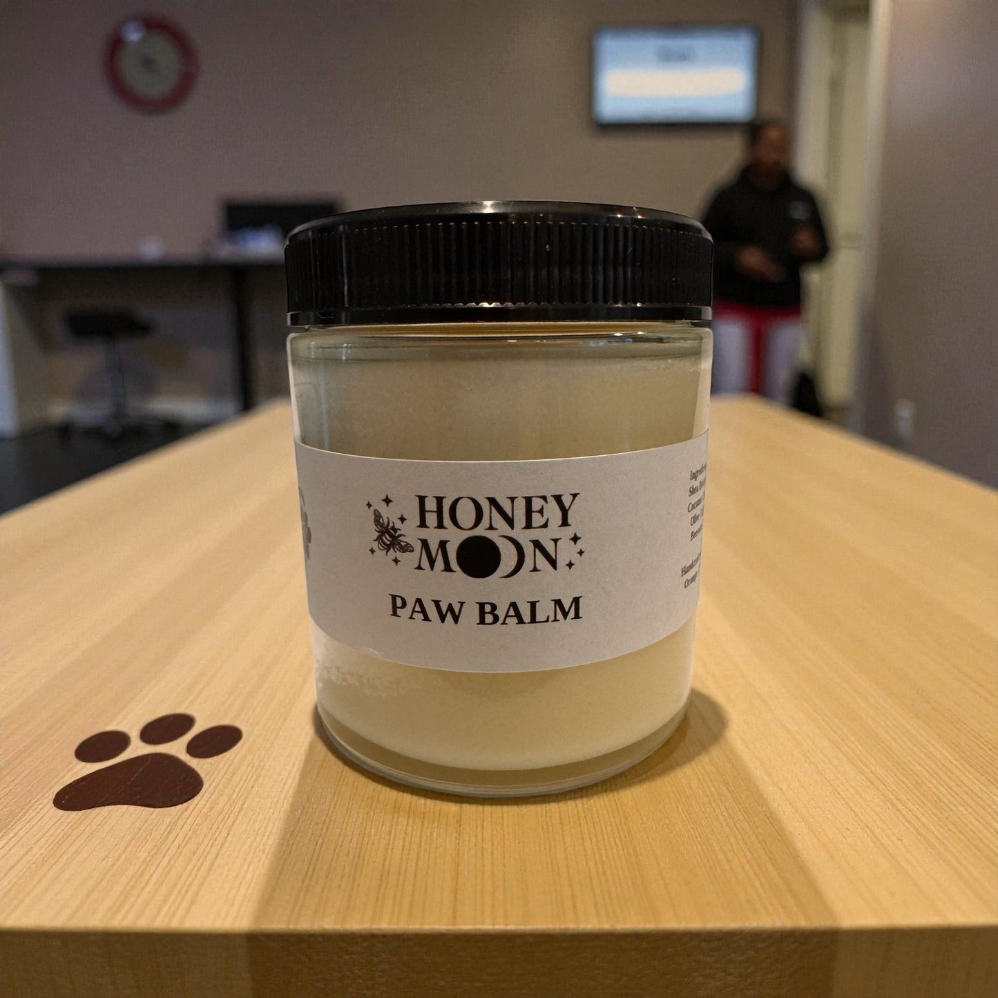 Pet Balm