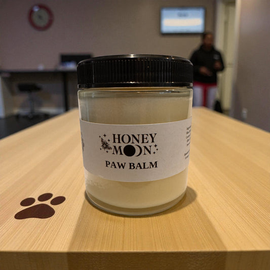 Pet Balm