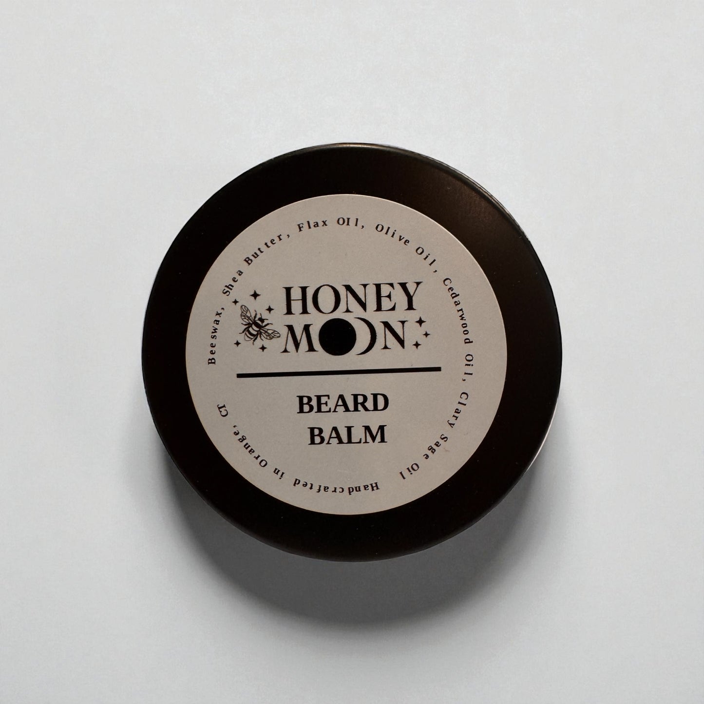 Beard Balm