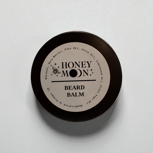 Beard Balm