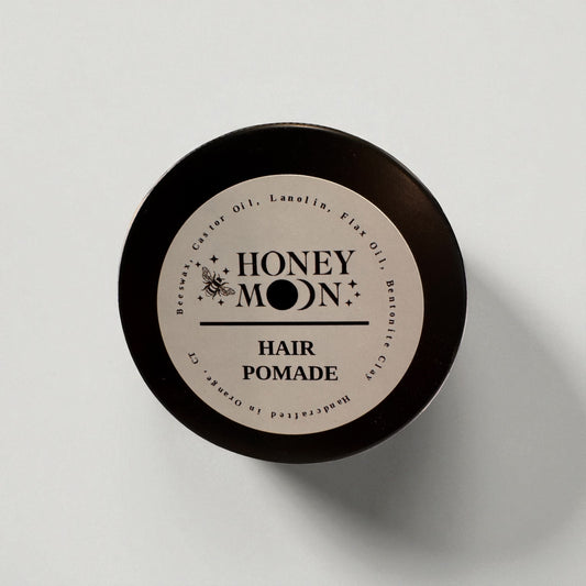 Hair Pomade
